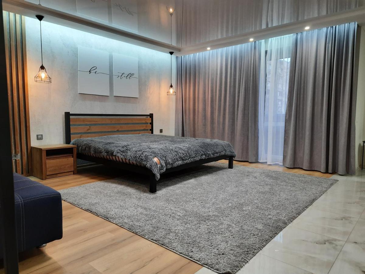 Виталия Матусевича Дом 4 Kryvyj Rih Exteriér fotografie