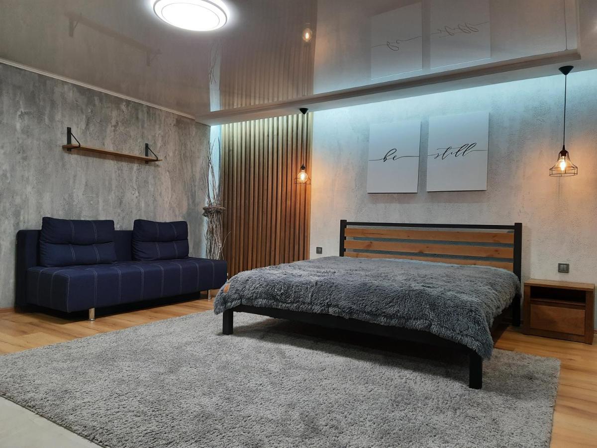 Виталия Матусевича Дом 4 Kryvyj Rih Exteriér fotografie